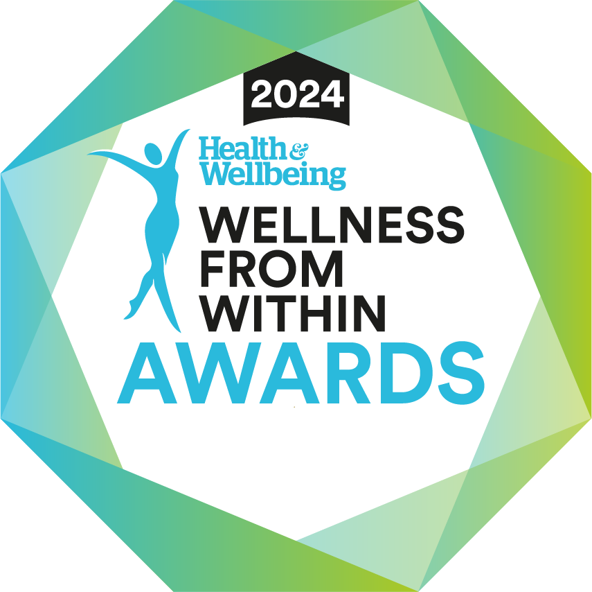 Dr Marks Vitamins wins FOUR Wellness from Within Awards