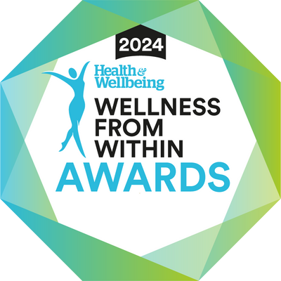 Dr Marks Vitamins wins FOUR Wellness from Within Awards