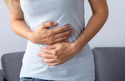 Do you take indigestion medication?