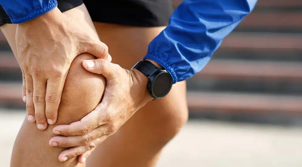Omega-3 deficiency: A widespread problem in the UK