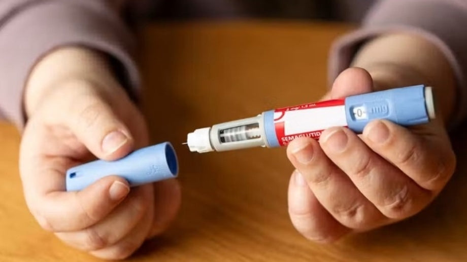 The Skinny Jab Truth: A Doctor’s Honest Guide to GLP-1 Weight-Loss Medications