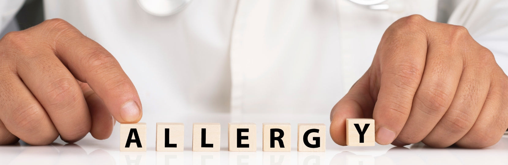 Can I take vitamin supplements with allergies?