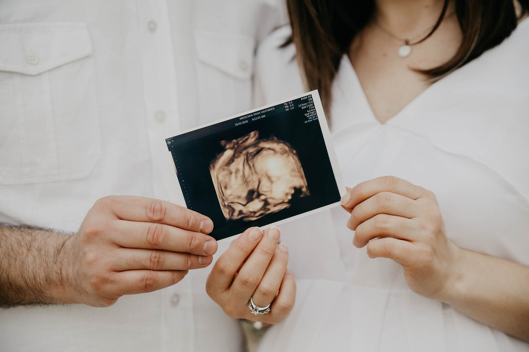 Medical tests during pregnancy