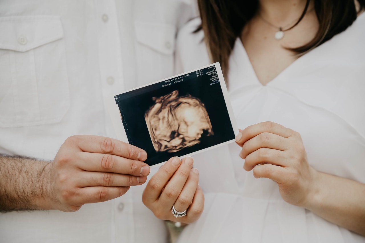 Medical tests during pregnancy