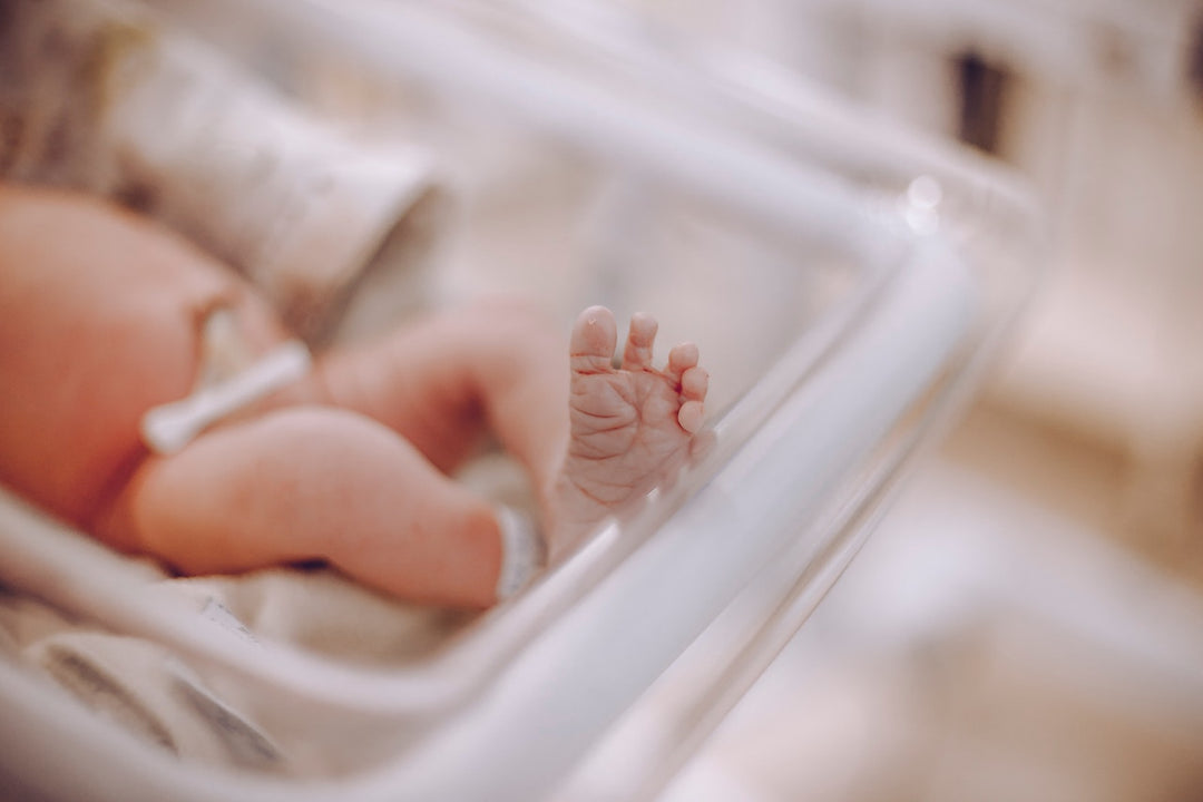 Planning for labour during pregnancy