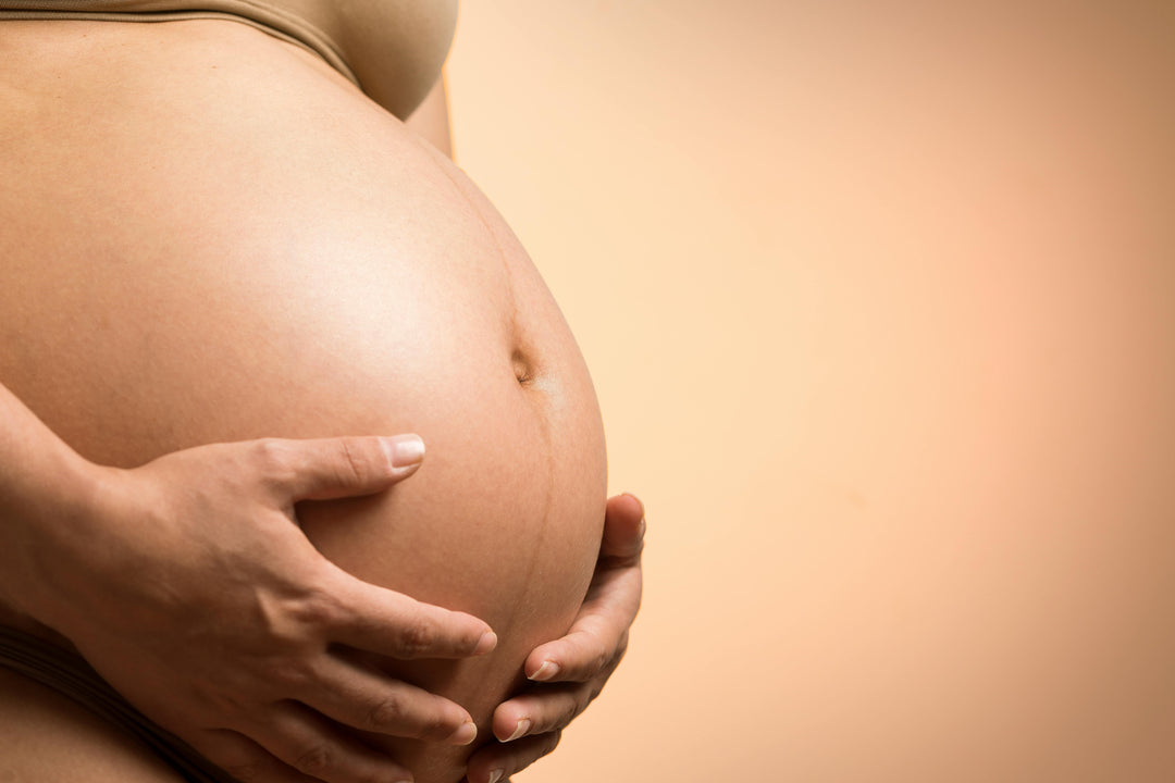 Why we created a multivitamin for pregnancy