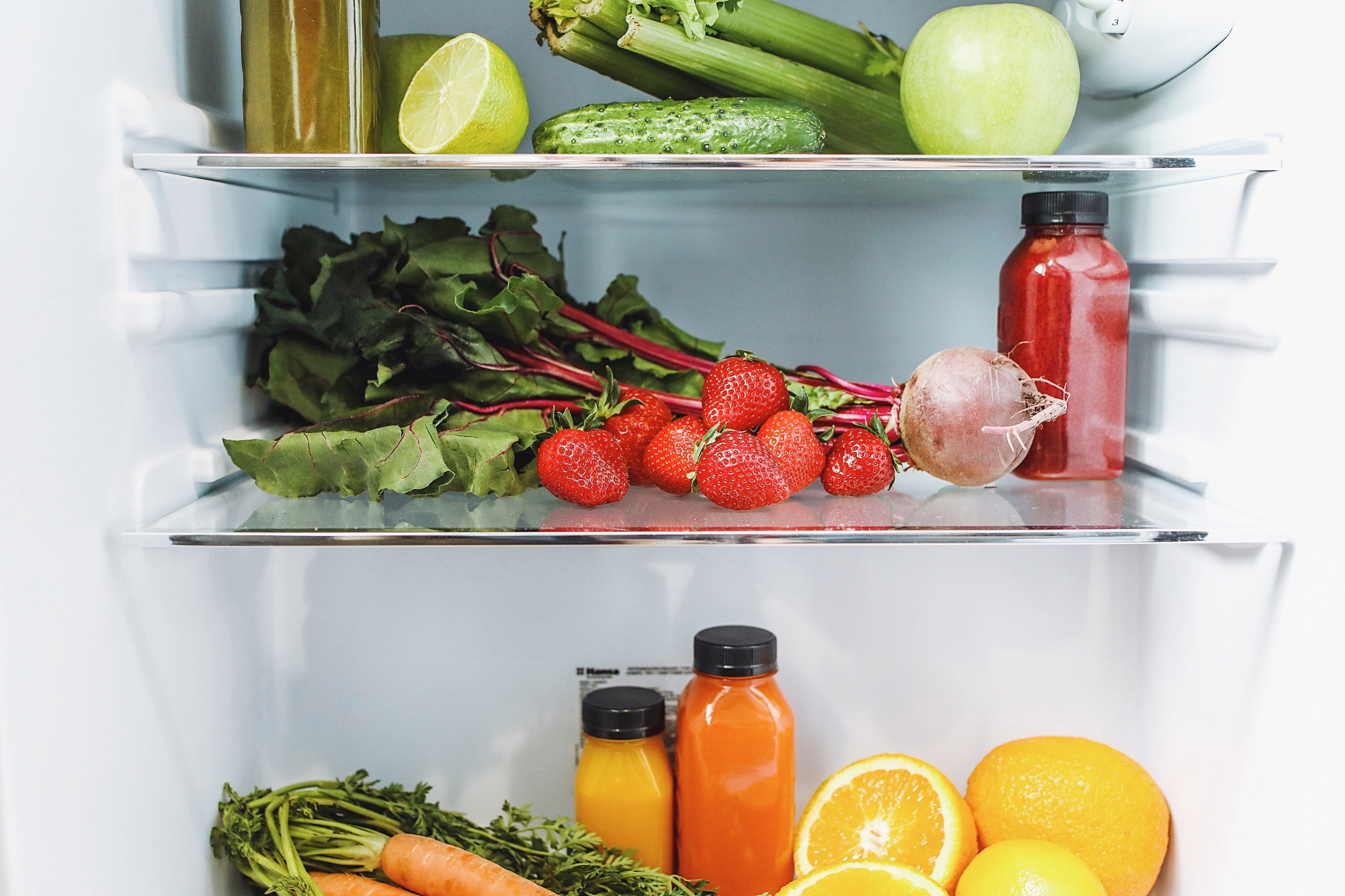 Food tips to maximise nutrition
