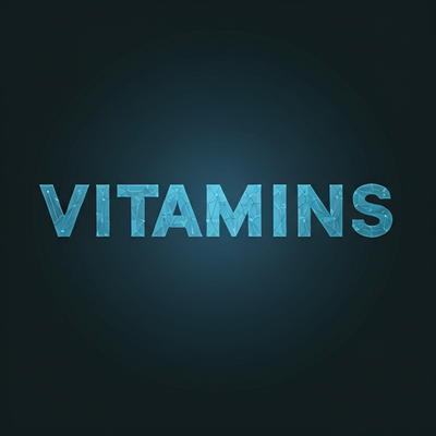 Vitamins