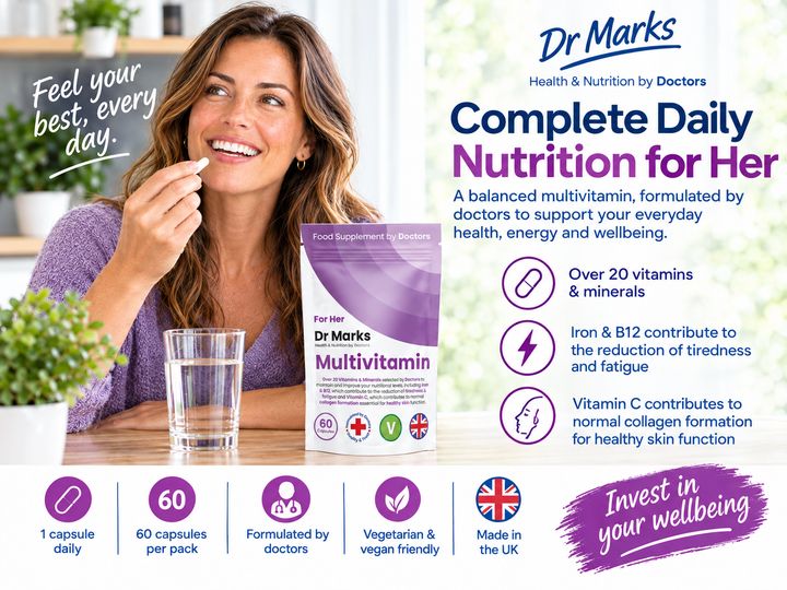 Dr Marks Women&