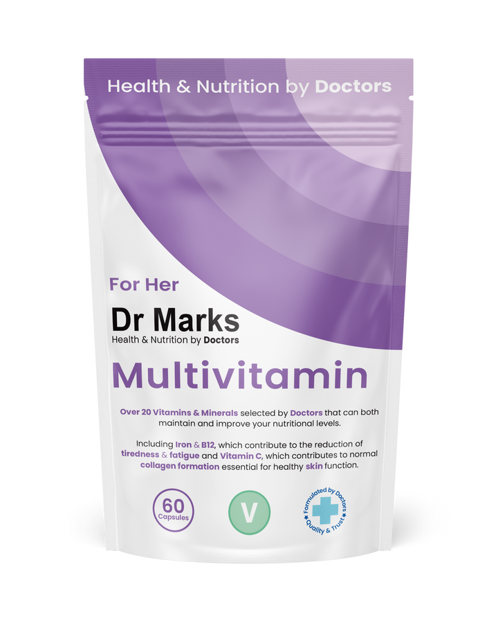 Dr Marks Women&