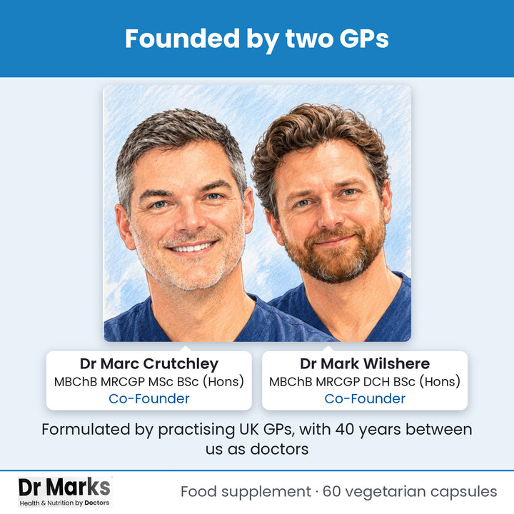 Dr Marks Men&