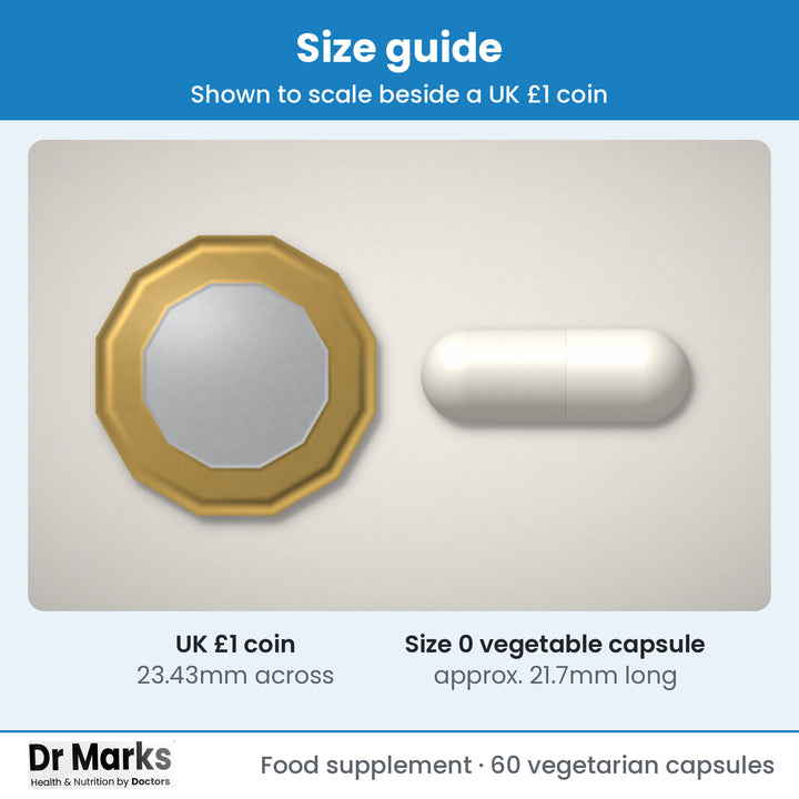 Dr Marks Men&