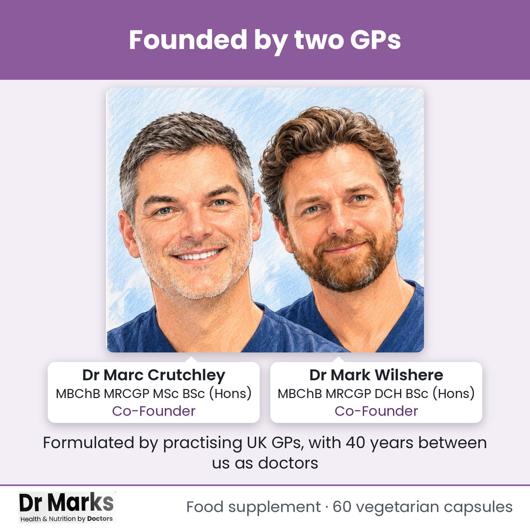 Dr Marks Women&