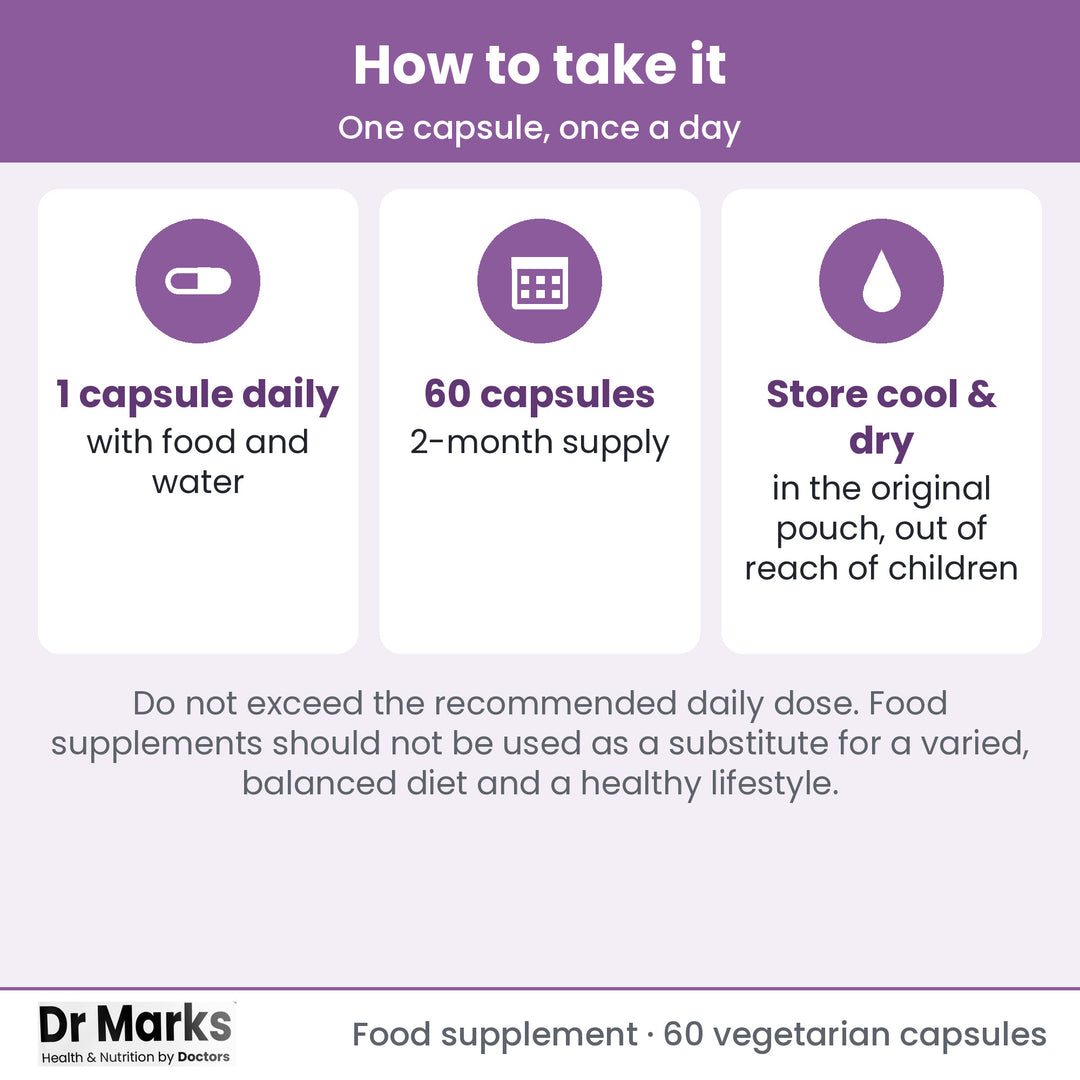 Dr Marks Women&