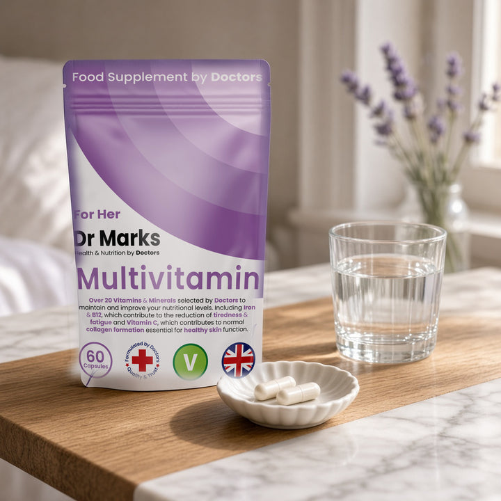 Dr Marks Women&