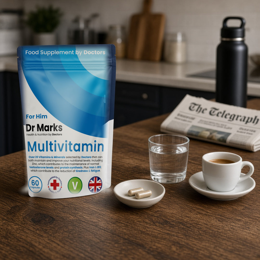 Dr Marks Men&
